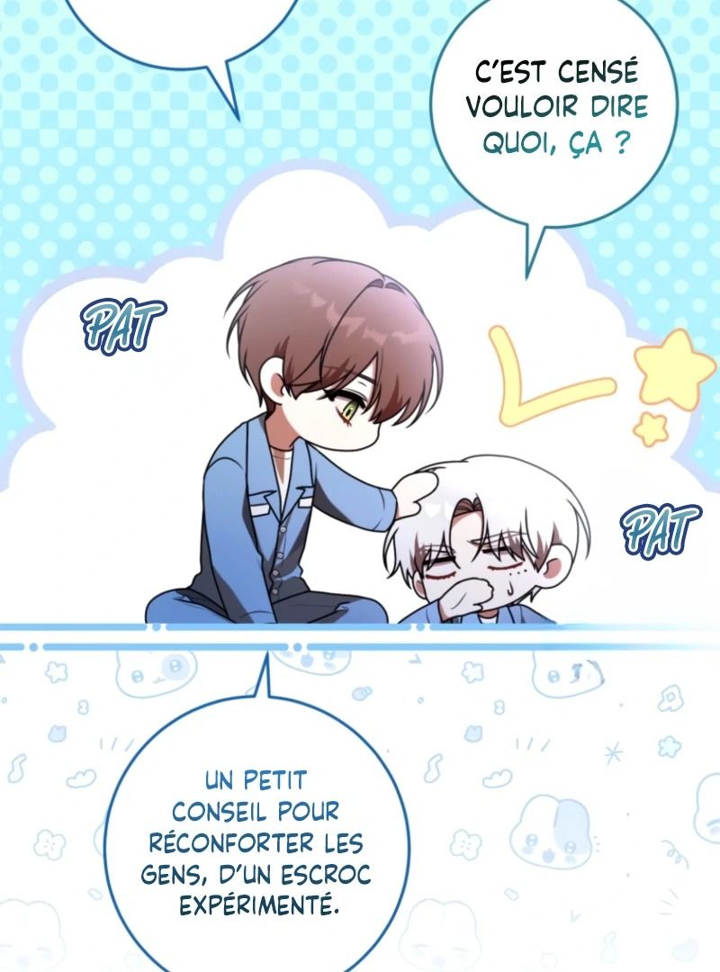 I Became A Leader In A Wretched Prison Chapitre 31 - Page 43