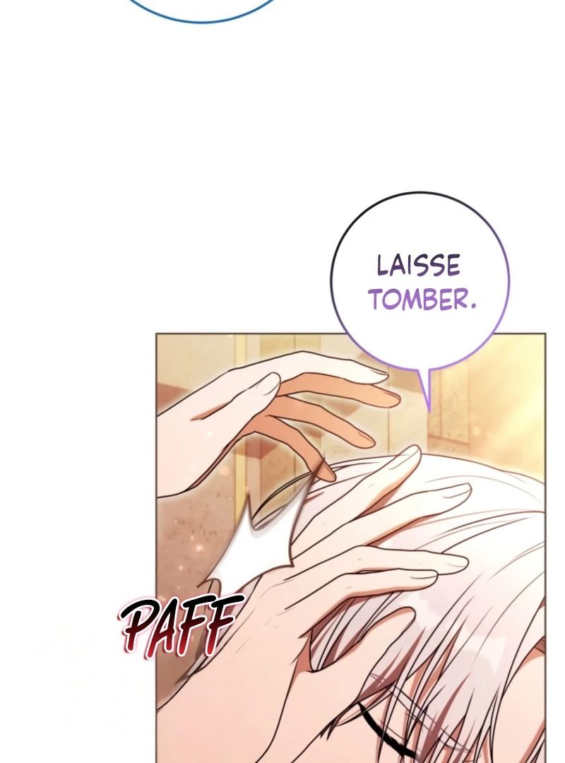 I Became A Leader In A Wretched Prison Chapitre 31 - Page 44