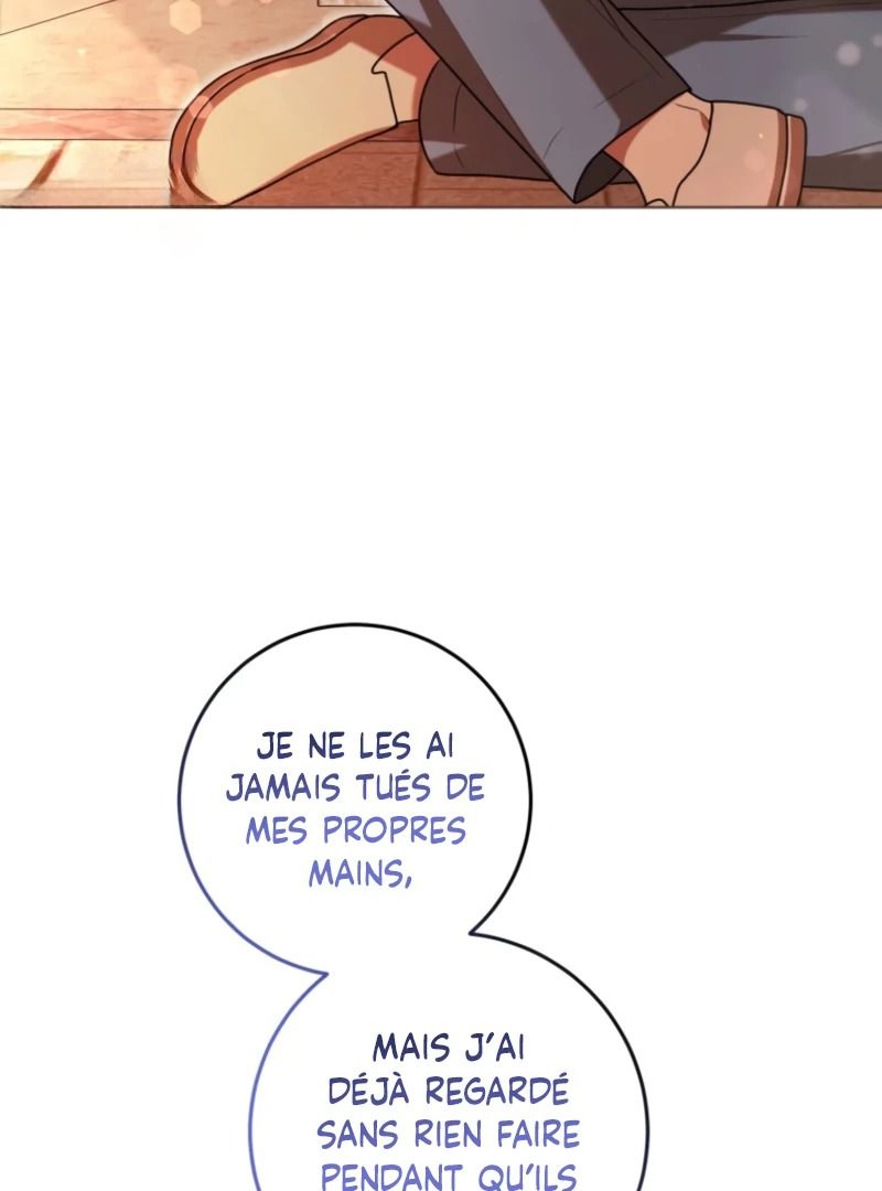 I Became A Leader In A Wretched Prison Chapitre 31 - Page 47