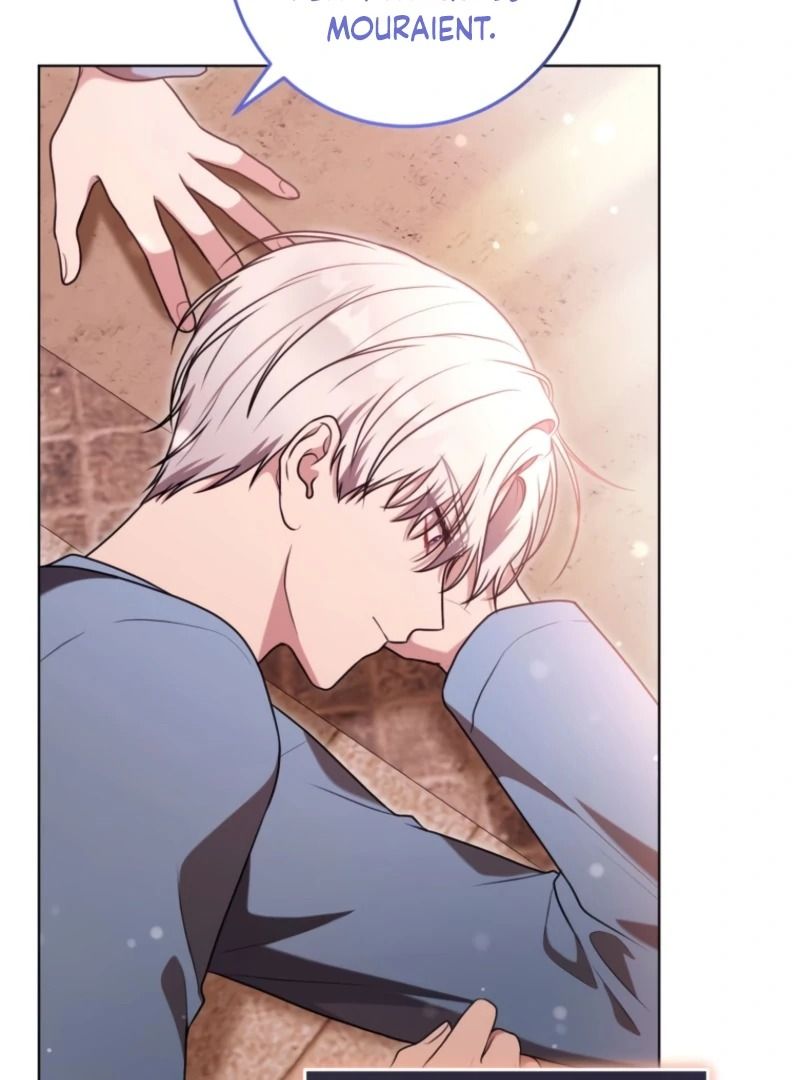 I Became A Leader In A Wretched Prison Chapitre 31 - Page 48