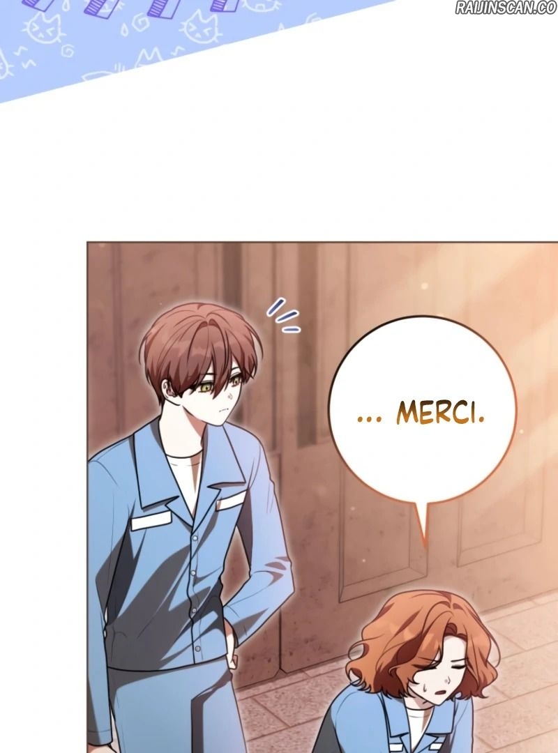 I Became A Leader In A Wretched Prison Chapitre 31 - Page 5