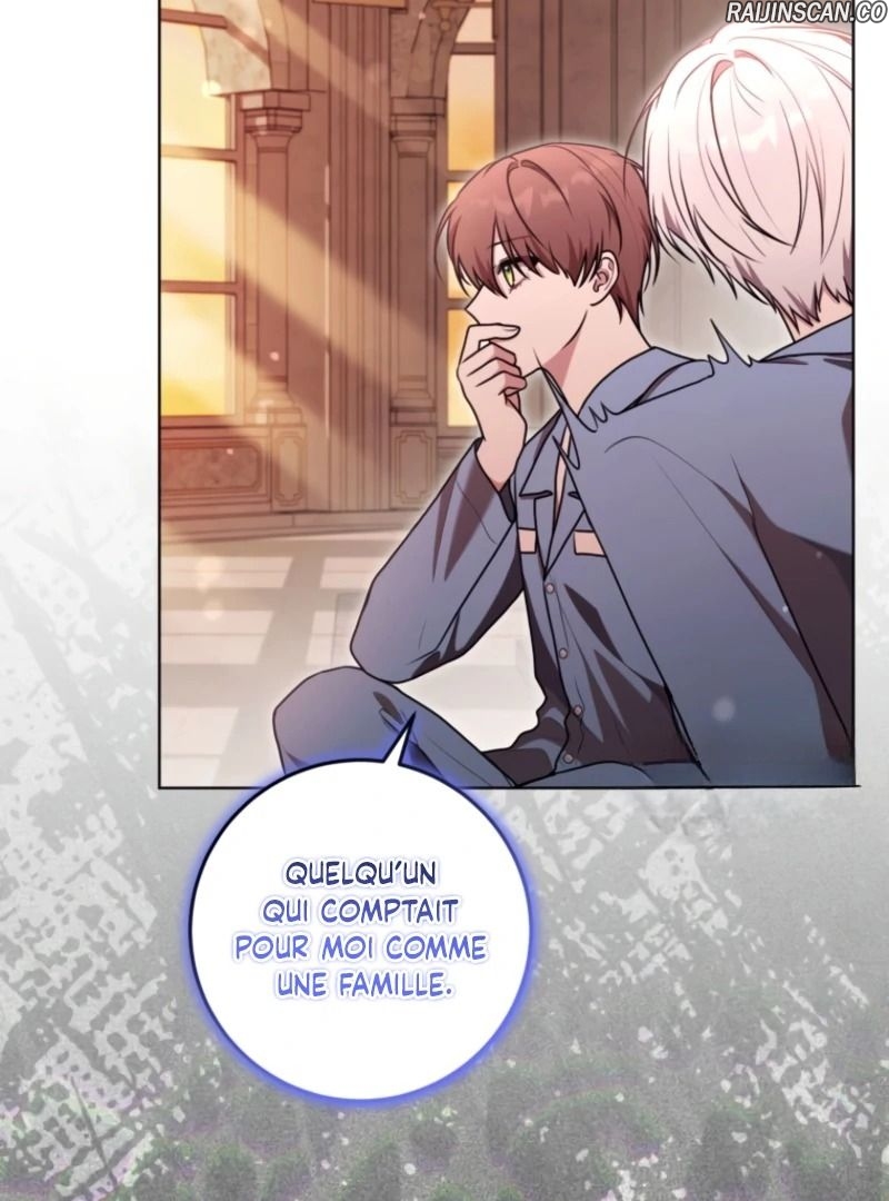 I Became A Leader In A Wretched Prison Chapitre 31 - Page 50