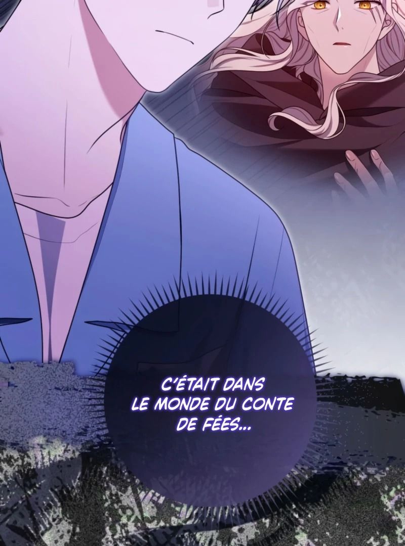 I Became A Leader In A Wretched Prison Chapitre 31 - Page 52