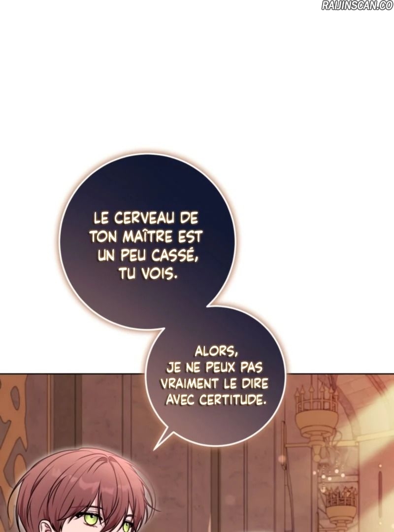 I Became A Leader In A Wretched Prison Chapitre 31 - Page 55