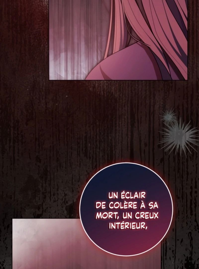 I Became A Leader In A Wretched Prison Chapitre 31 - Page 58