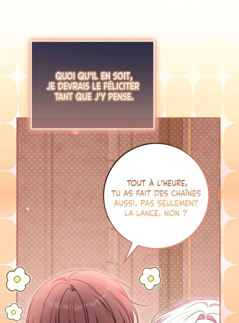 I Became A Leader In A Wretched Prison Chapitre 31 - Page 68