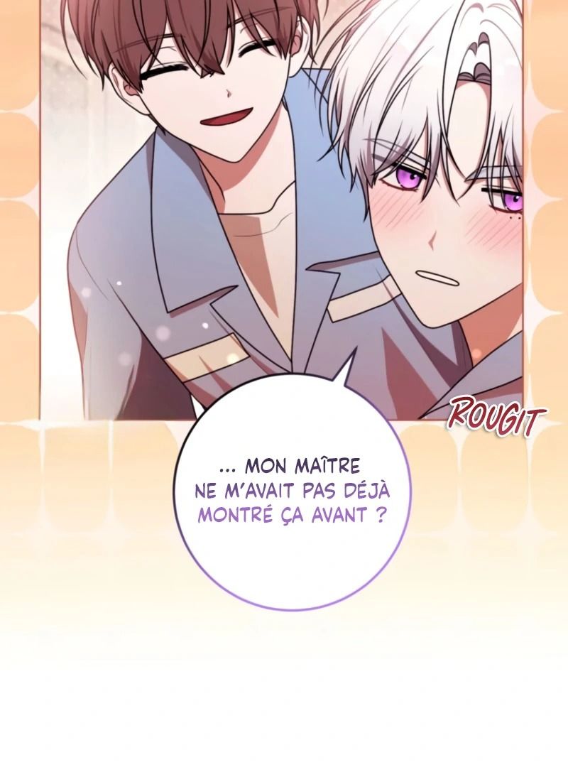 I Became A Leader In A Wretched Prison Chapitre 31 - Page 69
