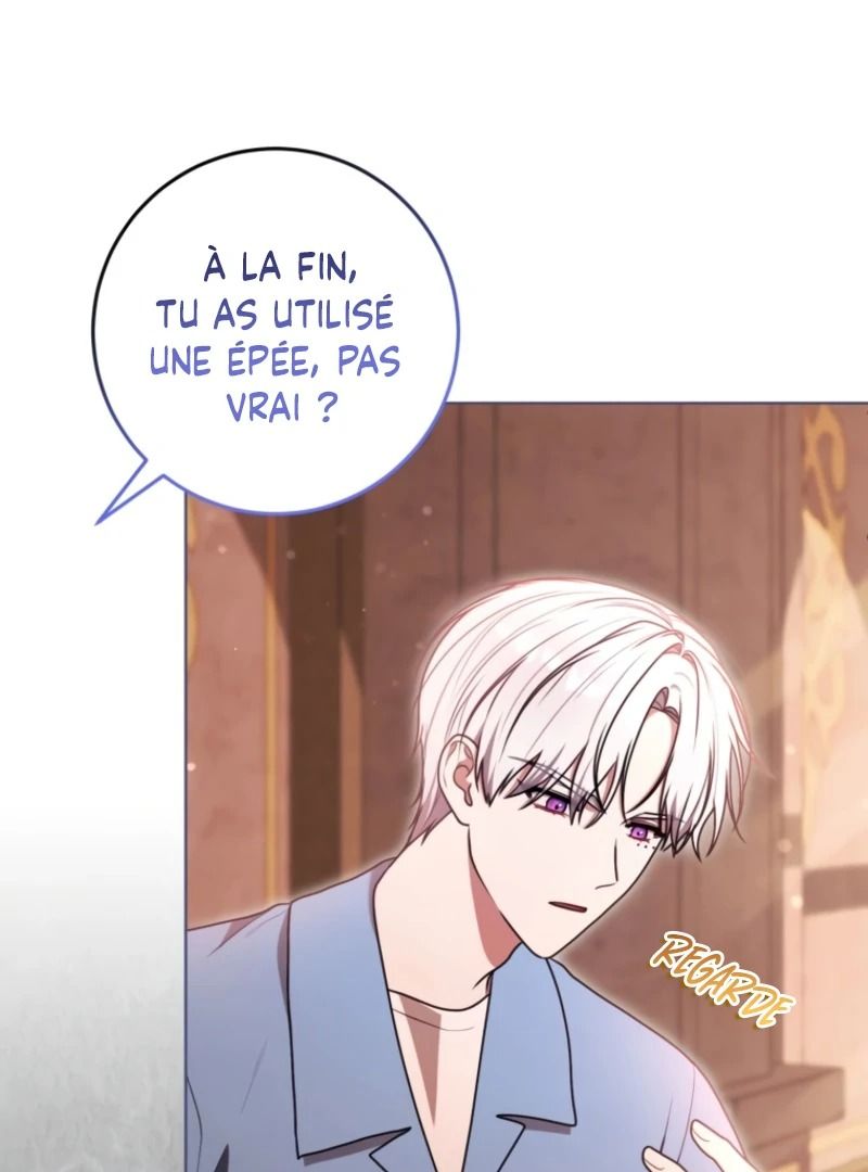 I Became A Leader In A Wretched Prison Chapitre 31 - Page 72
