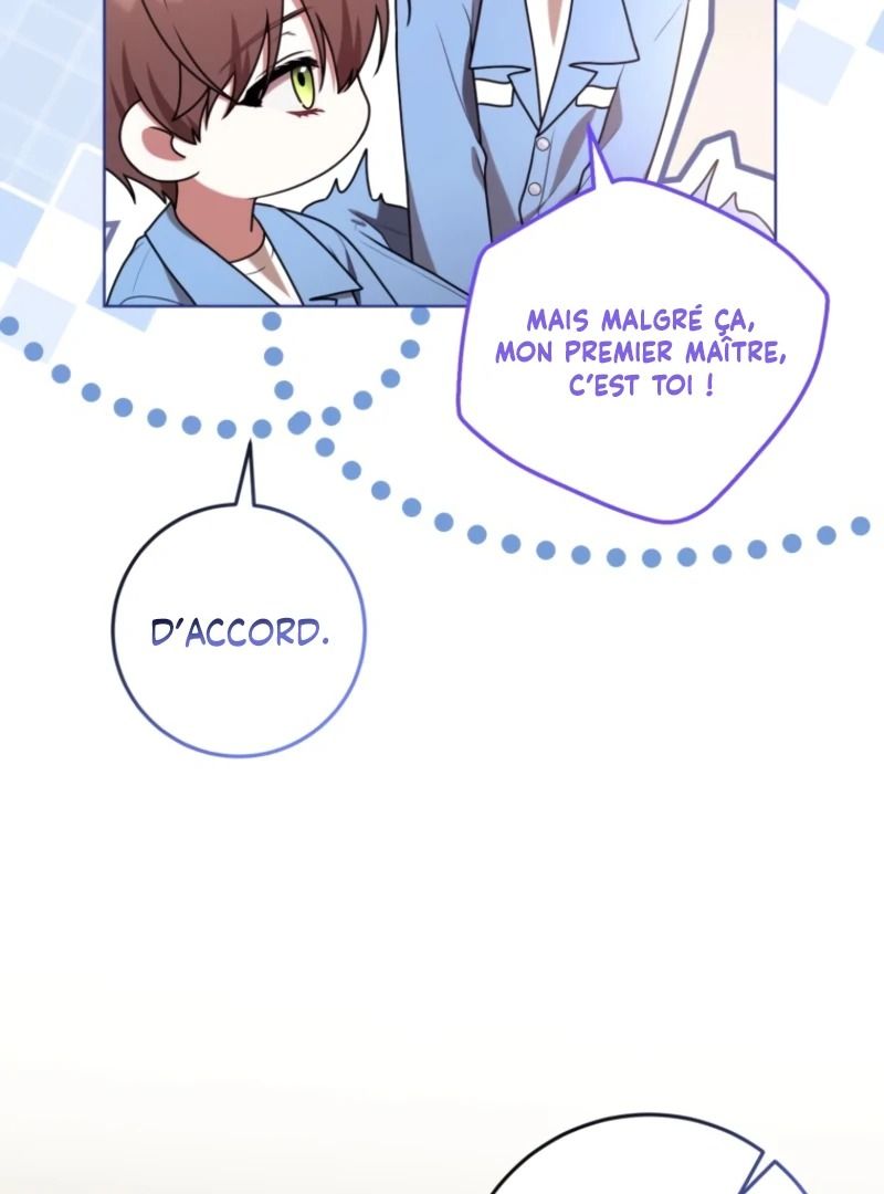 I Became A Leader In A Wretched Prison Chapitre 31 - Page 77