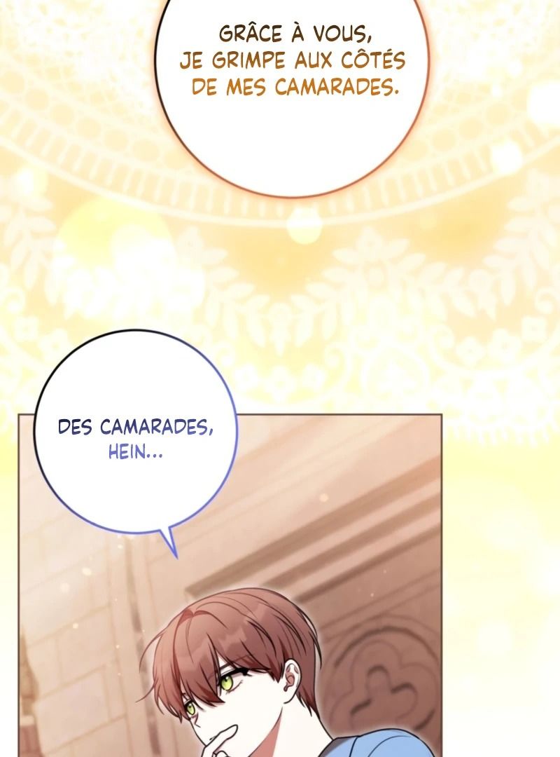 I Became A Leader In A Wretched Prison Chapitre 31 - Page 8