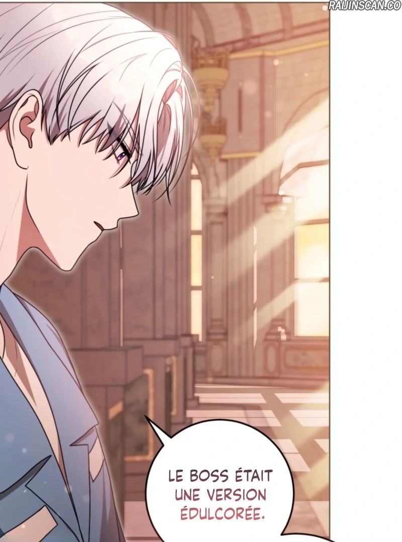 I Became A Leader In A Wretched Prison Chapitre 31 - Page 80