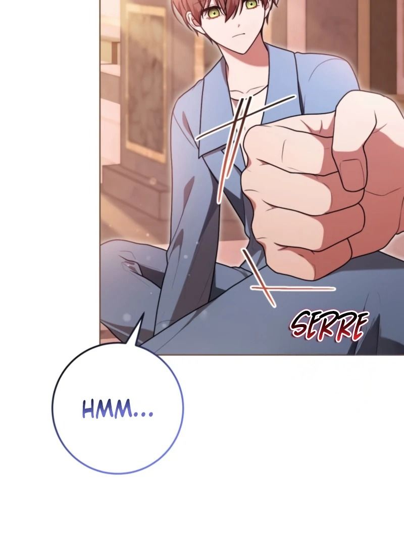 I Became A Leader In A Wretched Prison Chapitre 31 - Page 82