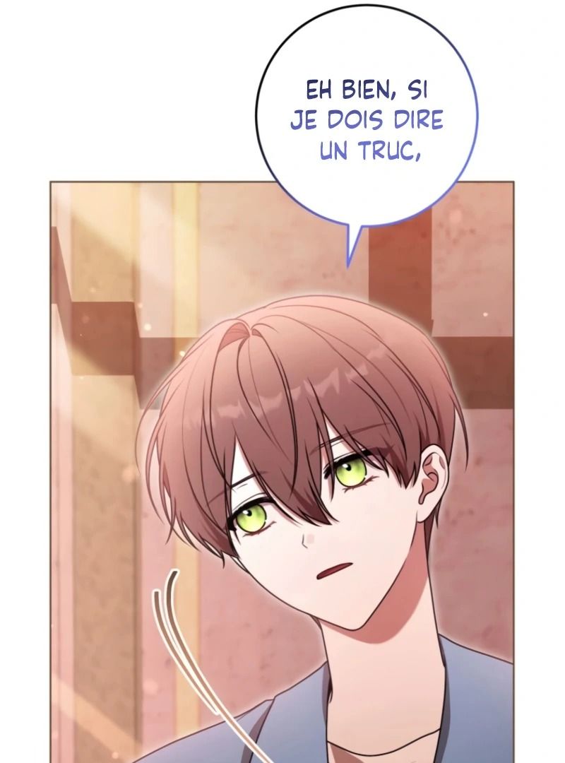 I Became A Leader In A Wretched Prison Chapitre 31 - Page 83