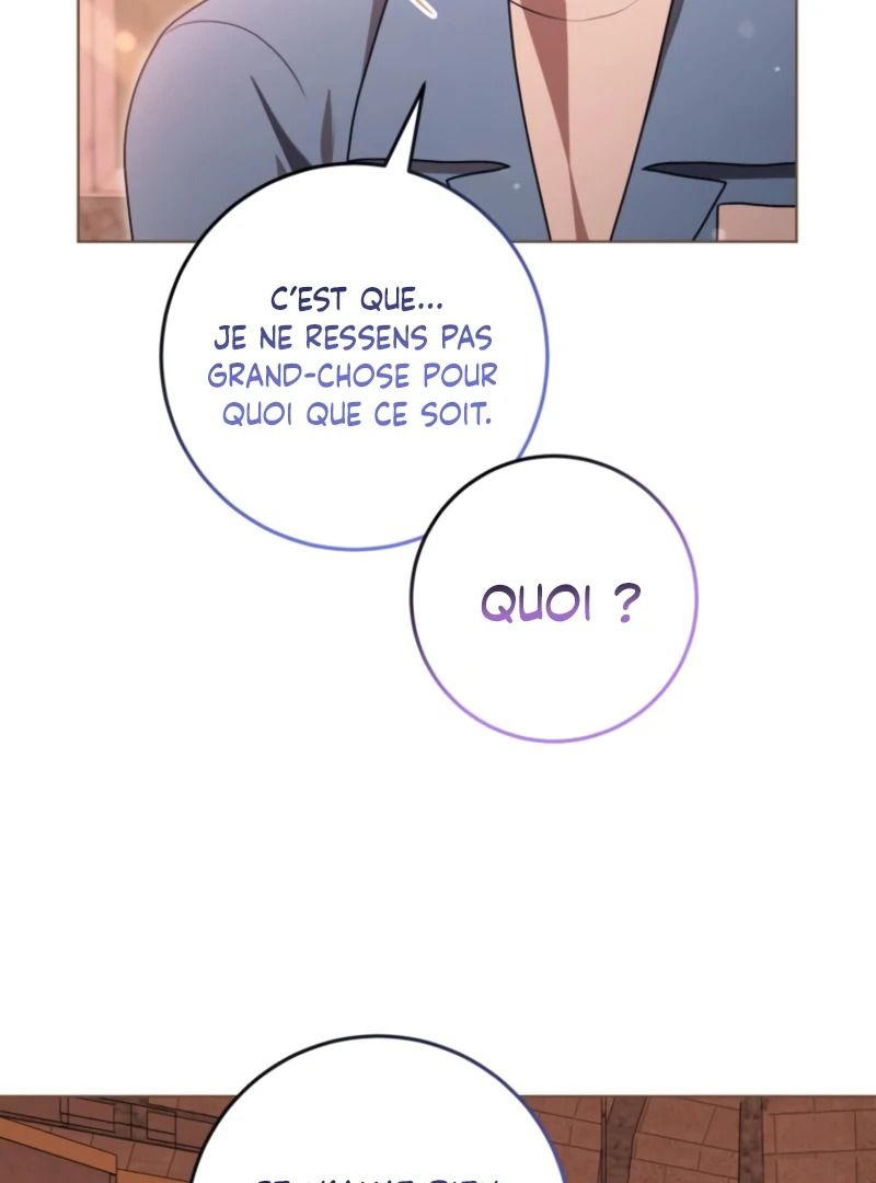 I Became A Leader In A Wretched Prison Chapitre 31 - Page 84
