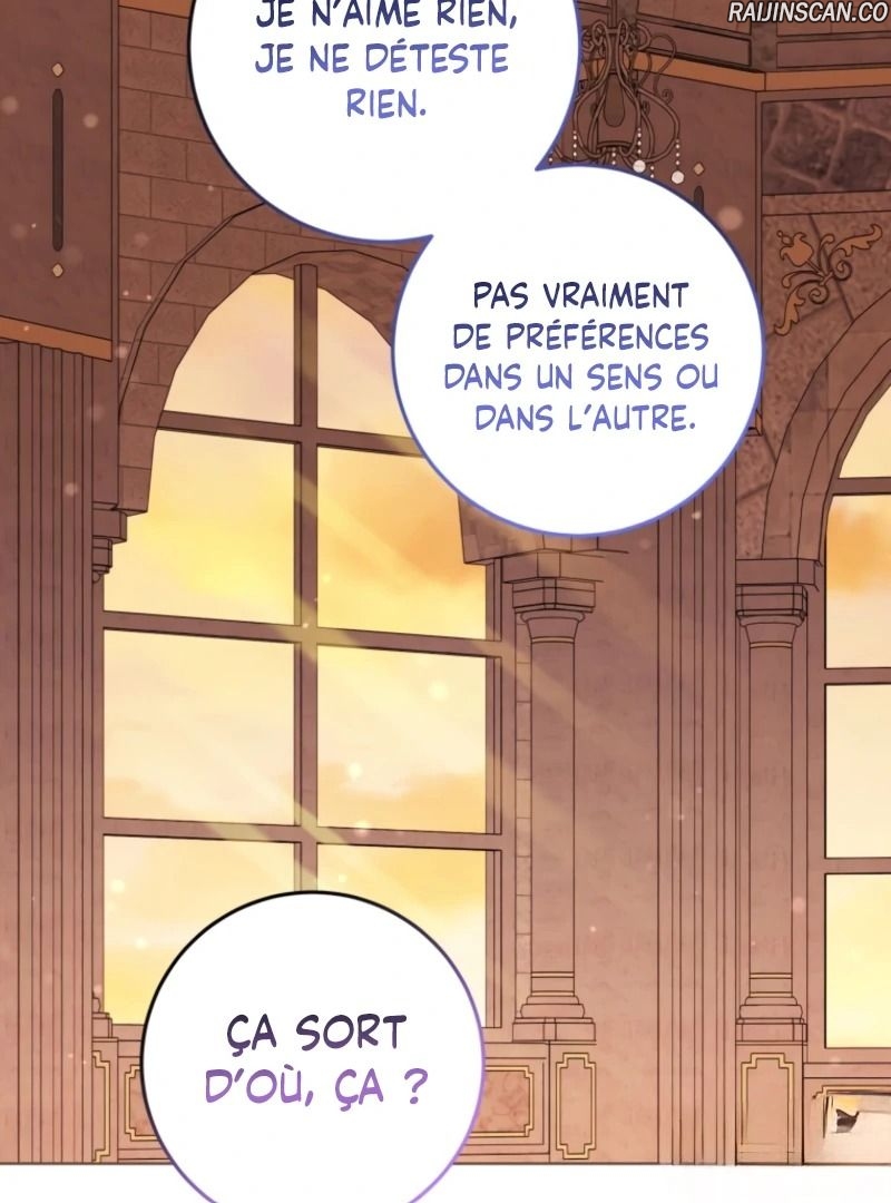 I Became A Leader In A Wretched Prison Chapitre 31 - Page 85