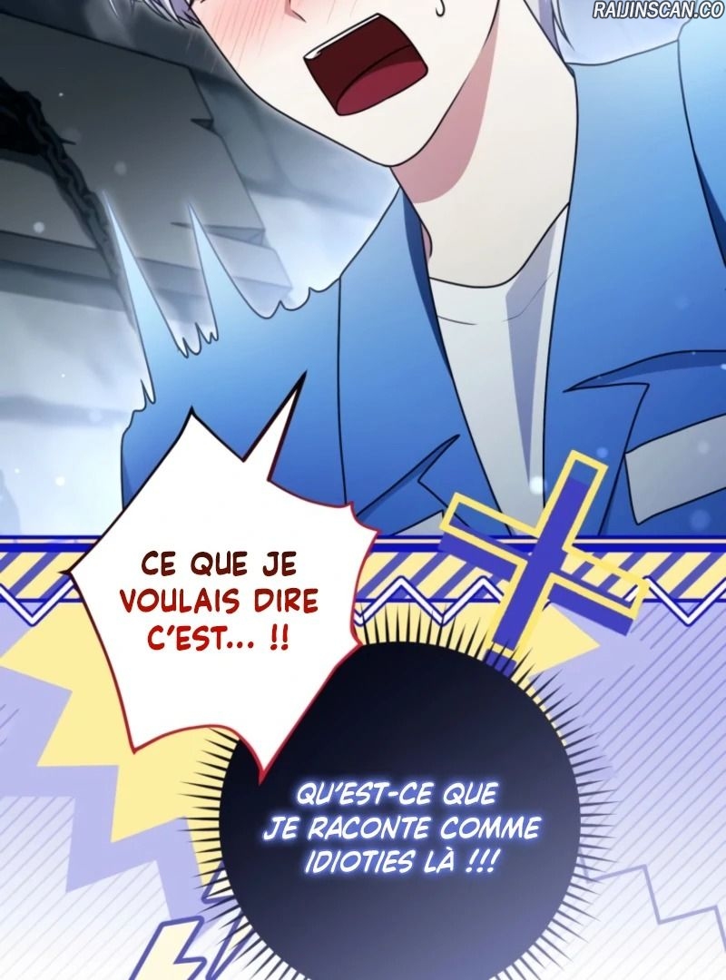 I Became A Leader In A Wretched Prison Chapitre 32 - Page 100