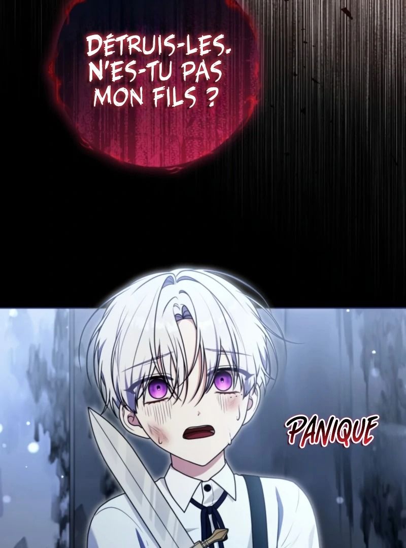 I Became A Leader In A Wretched Prison Chapitre 32 - Page 13