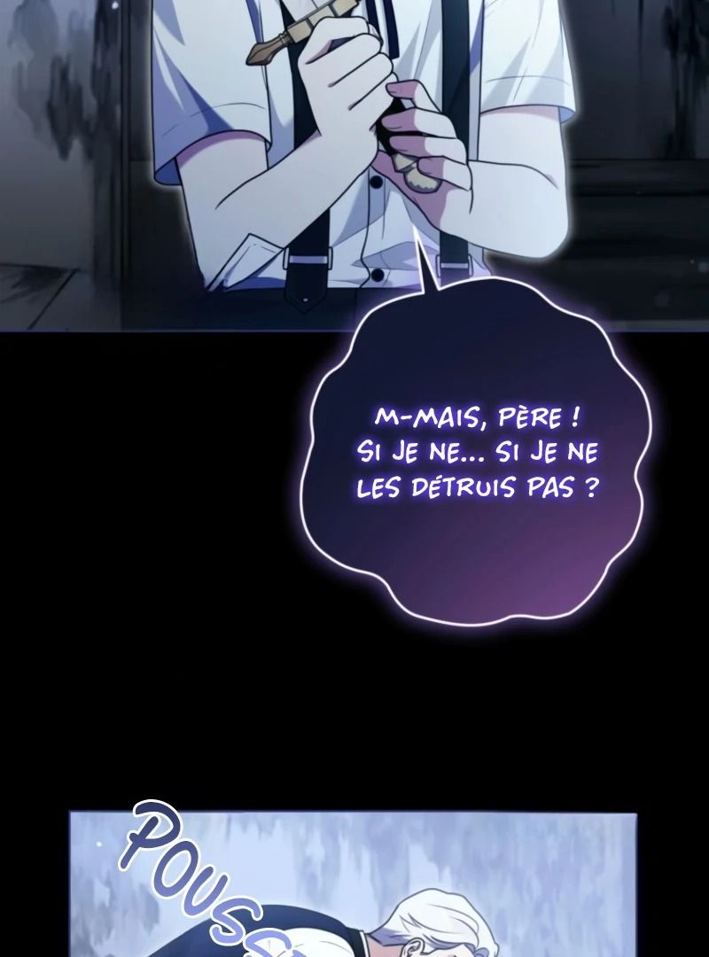 I Became A Leader In A Wretched Prison Chapitre 32 - Page 14