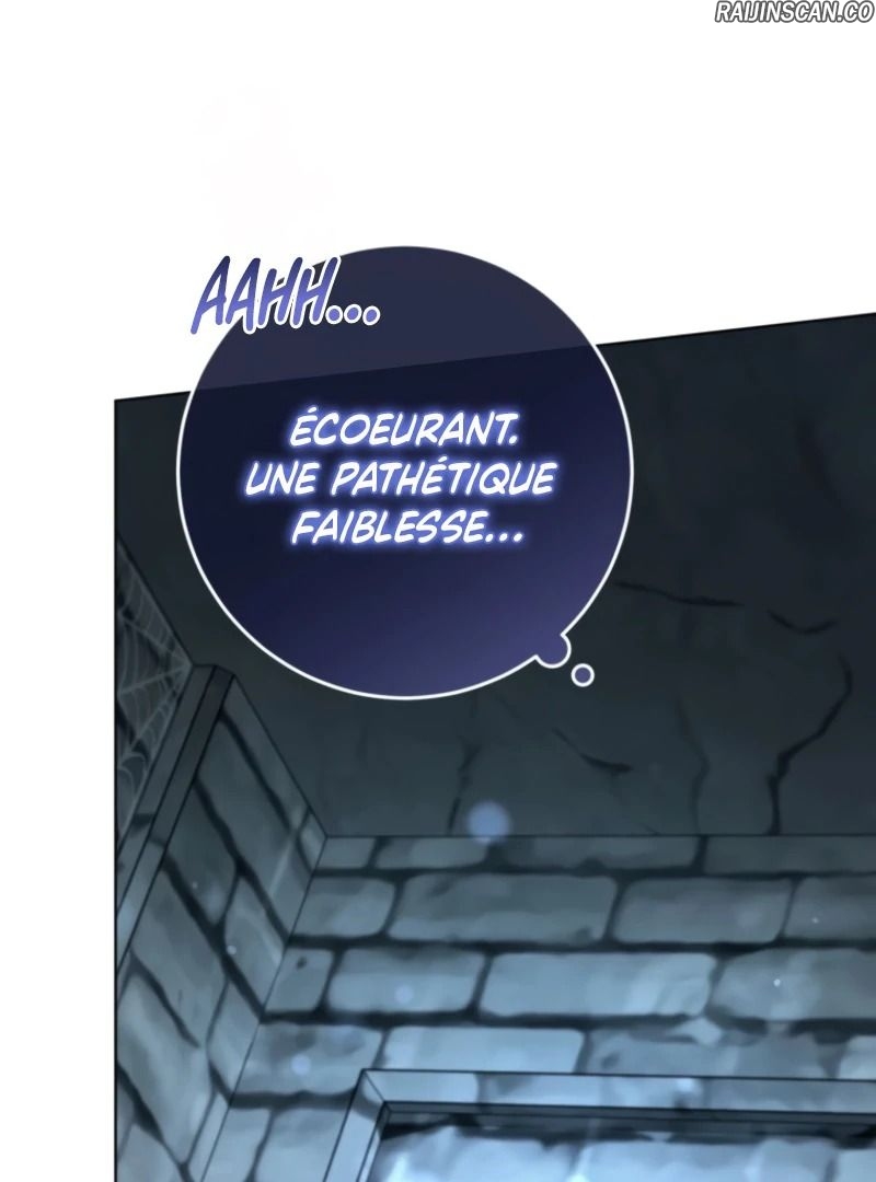 I Became A Leader In A Wretched Prison Chapitre 32 - Page 20