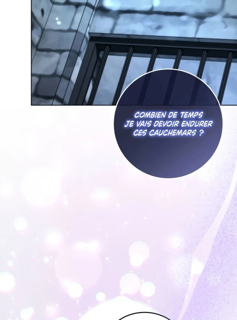 I Became A Leader In A Wretched Prison Chapitre 32 - Page 21