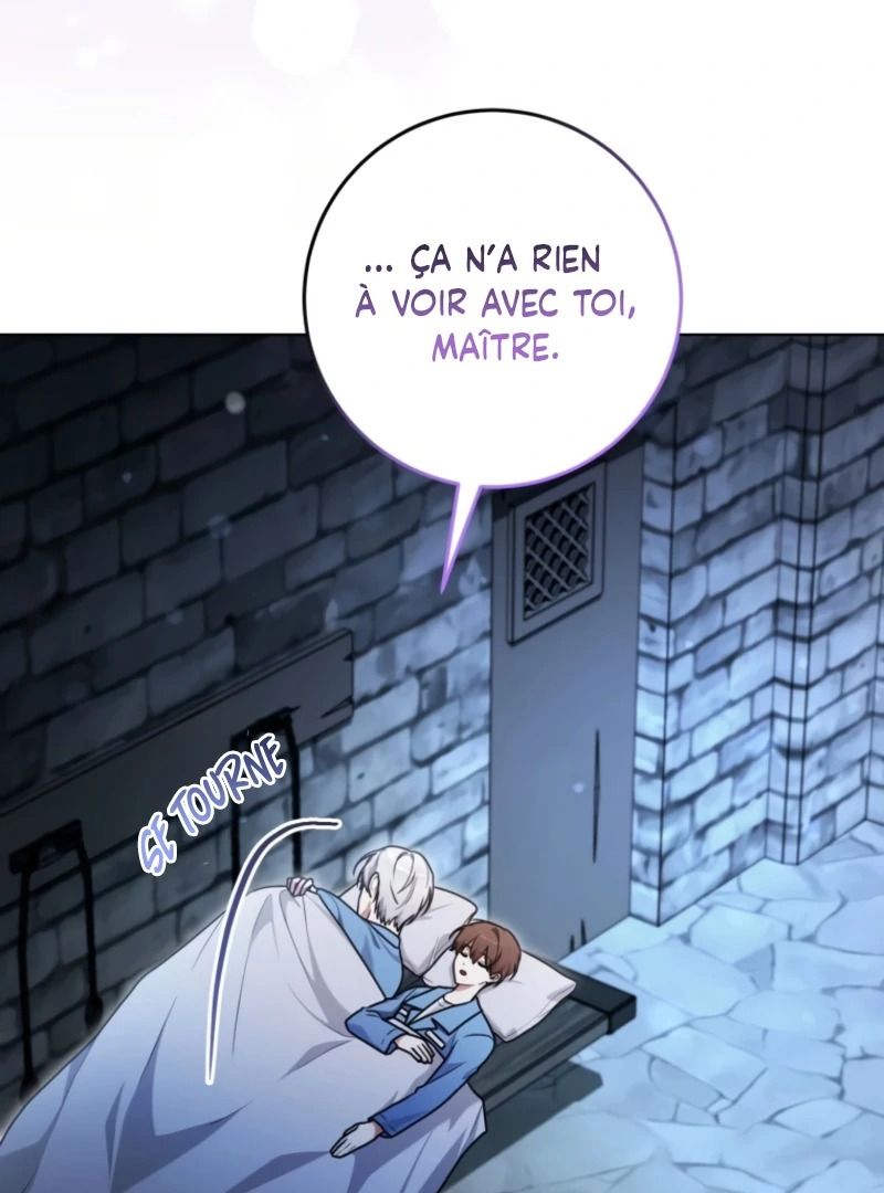 I Became A Leader In A Wretched Prison Chapitre 32 - Page 26