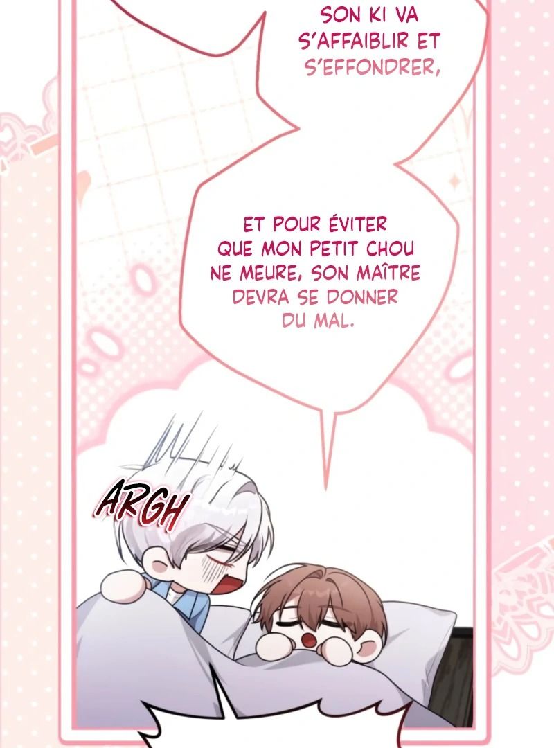 I Became A Leader In A Wretched Prison Chapitre 32 - Page 28