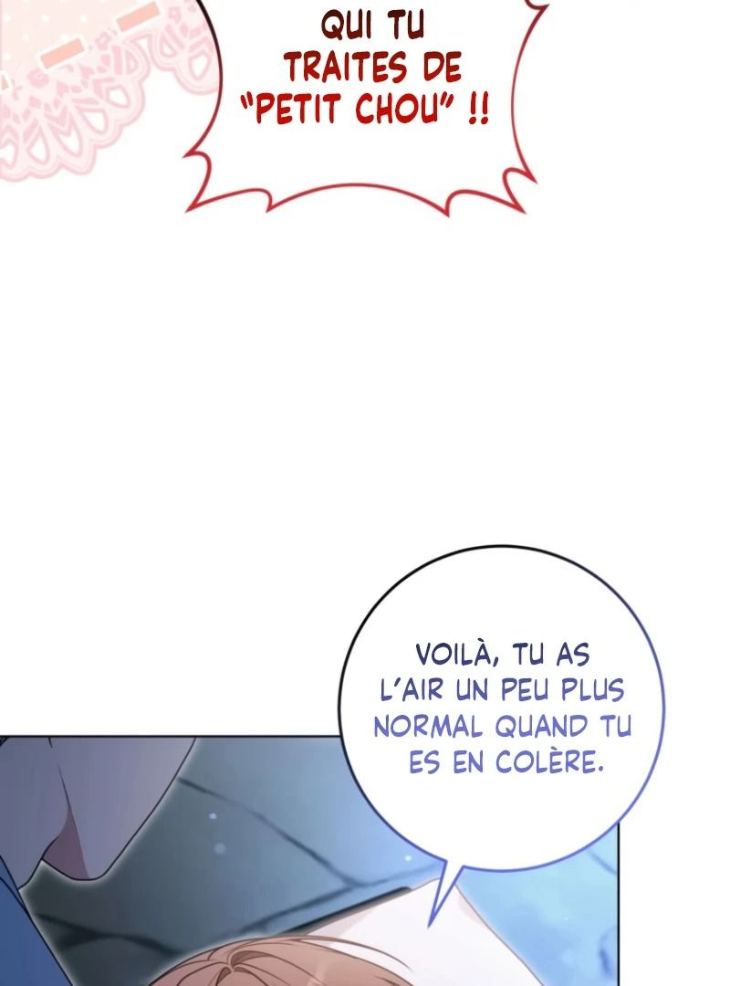 I Became A Leader In A Wretched Prison Chapitre 32 - Page 29
