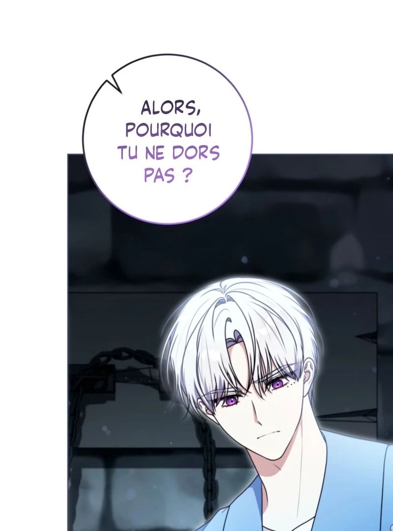 I Became A Leader In A Wretched Prison Chapitre 32 - Page 31