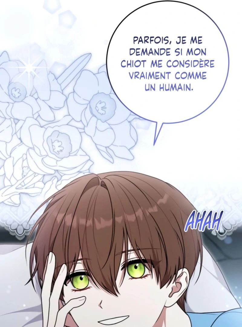 I Became A Leader In A Wretched Prison Chapitre 32 - Page 38