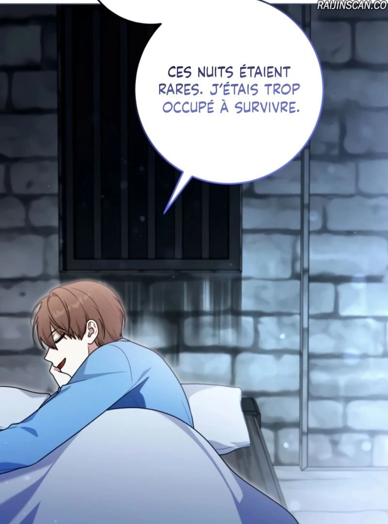 I Became A Leader In A Wretched Prison Chapitre 32 - Page 40