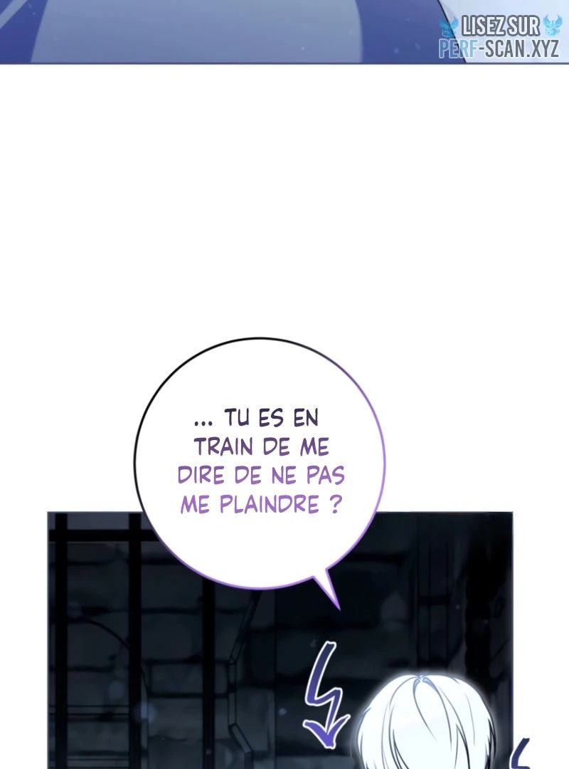 I Became A Leader In A Wretched Prison Chapitre 32 - Page 41