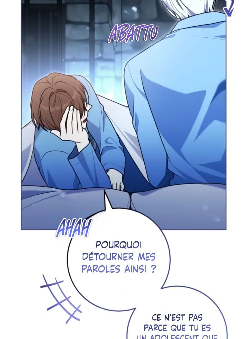 I Became A Leader In A Wretched Prison Chapitre 32 - Page 42