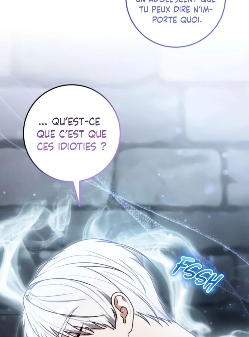 I Became A Leader In A Wretched Prison Chapitre 32 - Page 43