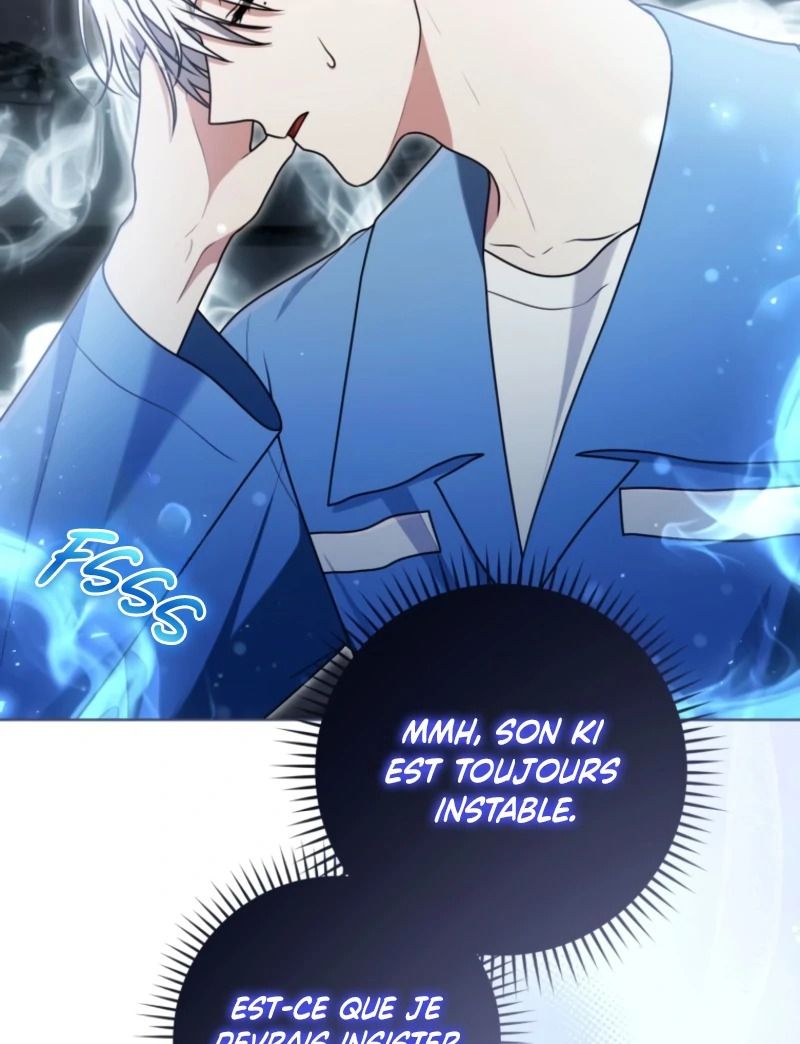 I Became A Leader In A Wretched Prison Chapitre 32 - Page 44
