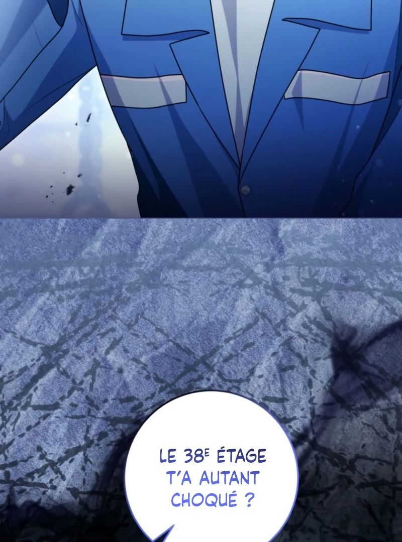 I Became A Leader In A Wretched Prison Chapitre 32 - Page 47