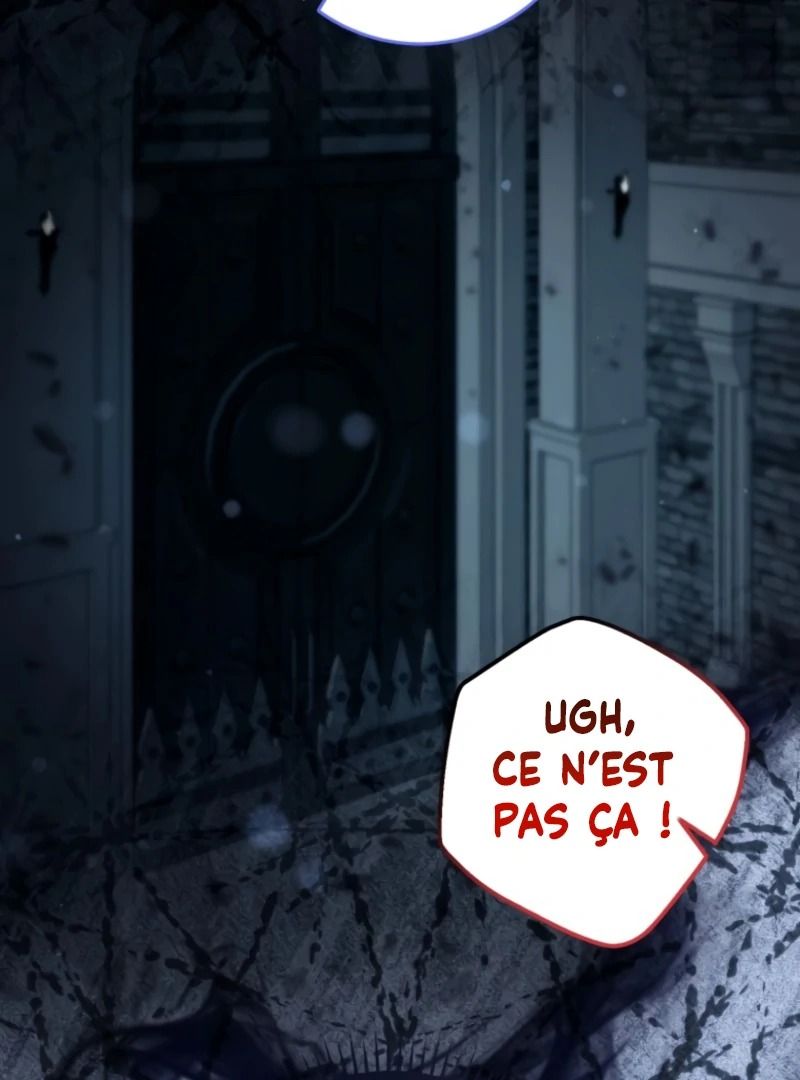 I Became A Leader In A Wretched Prison Chapitre 32 - Page 48