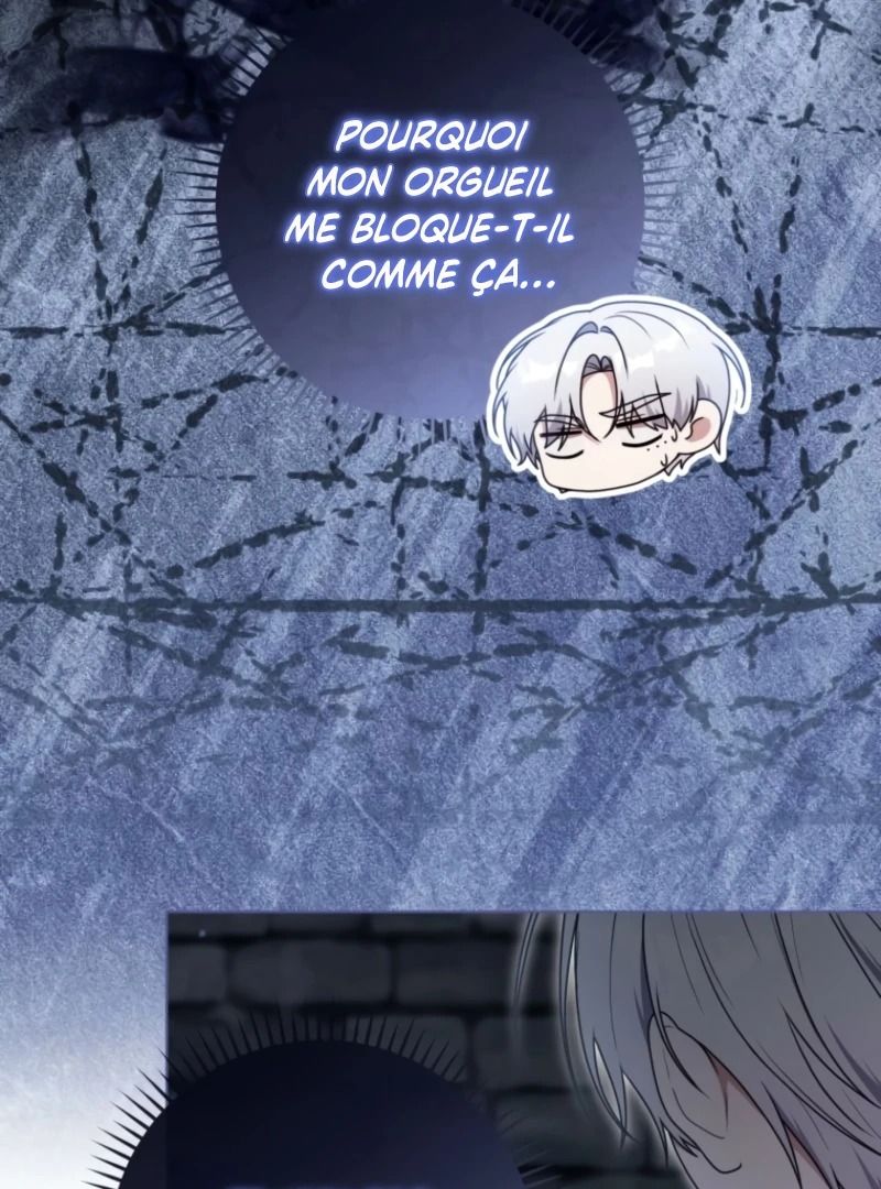 I Became A Leader In A Wretched Prison Chapitre 32 - Page 49