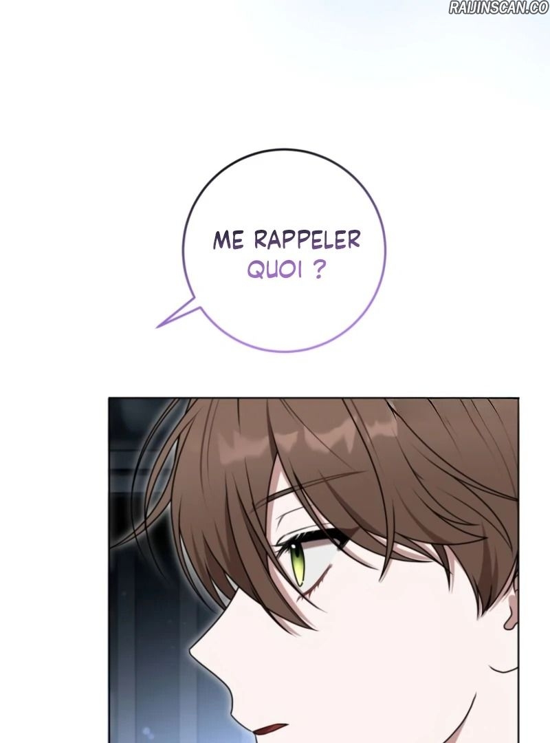 I Became A Leader In A Wretched Prison Chapitre 32 - Page 60