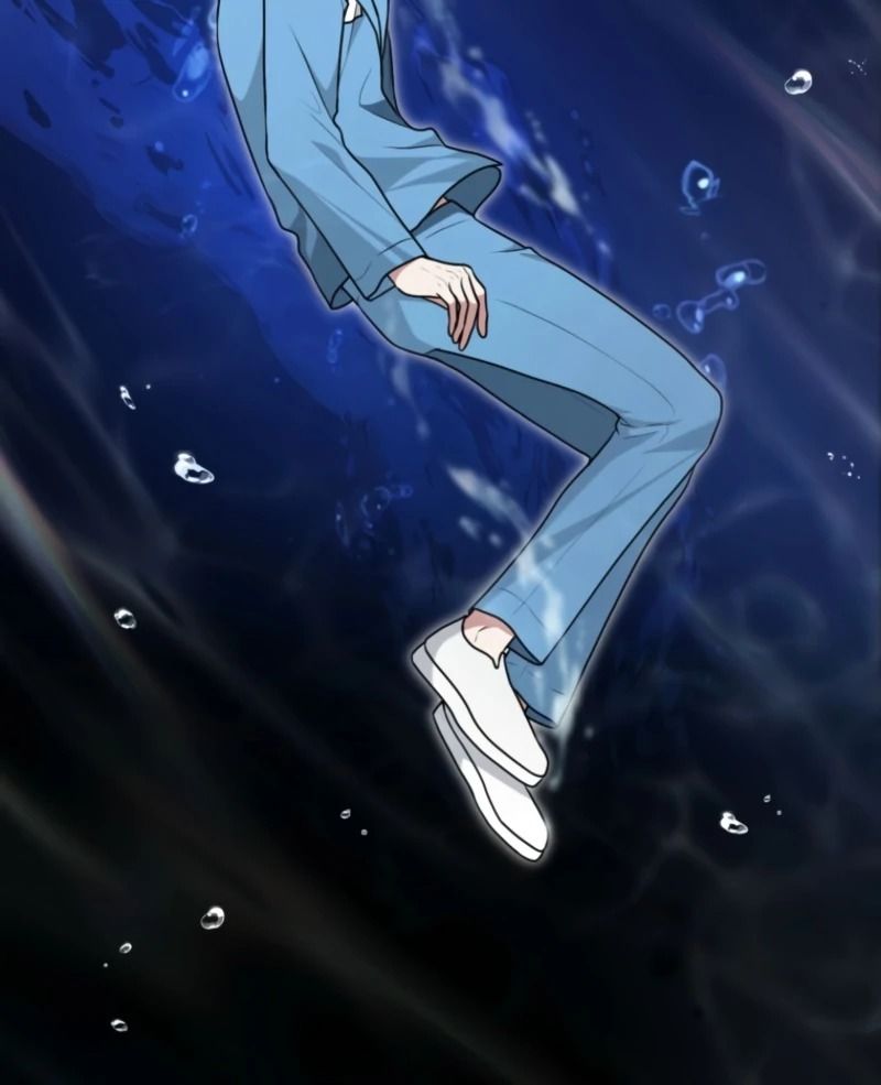 I Became A Leader In A Wretched Prison Chapitre 32 - Page 71