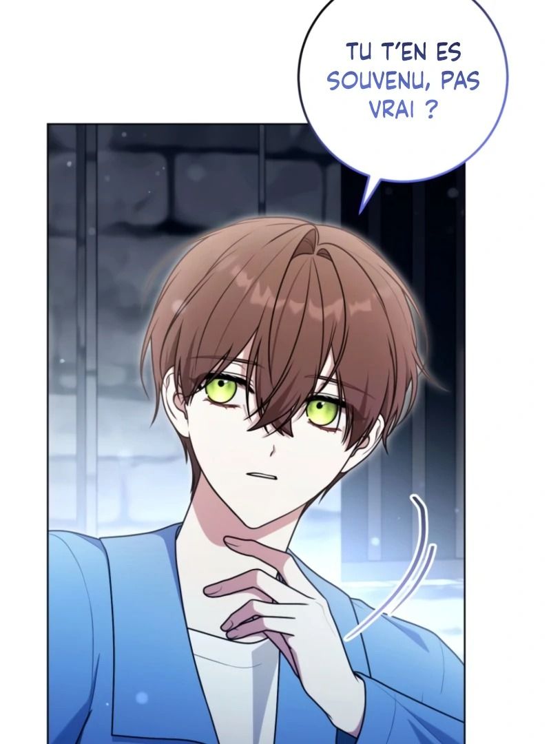 I Became A Leader In A Wretched Prison Chapitre 32 - Page 89