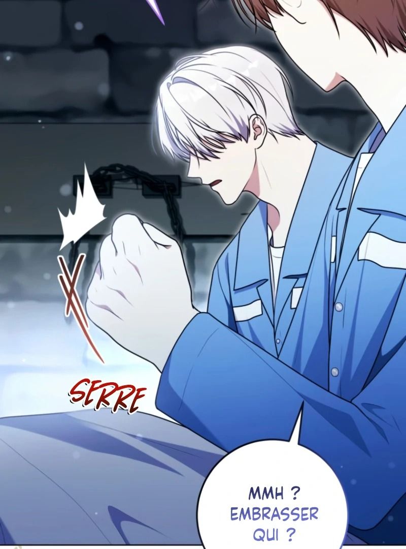 I Became A Leader In A Wretched Prison Chapitre 32 - Page 94