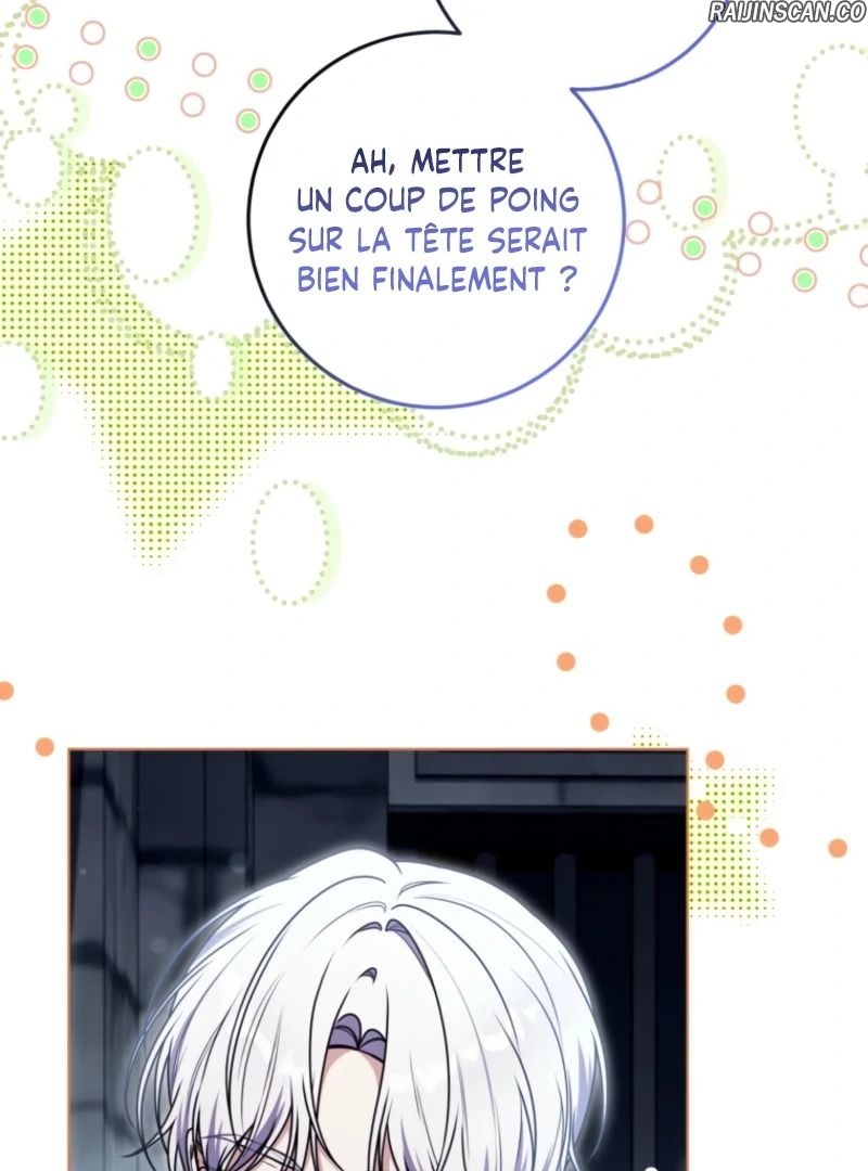 I Became A Leader In A Wretched Prison Chapitre 32 - Page 95