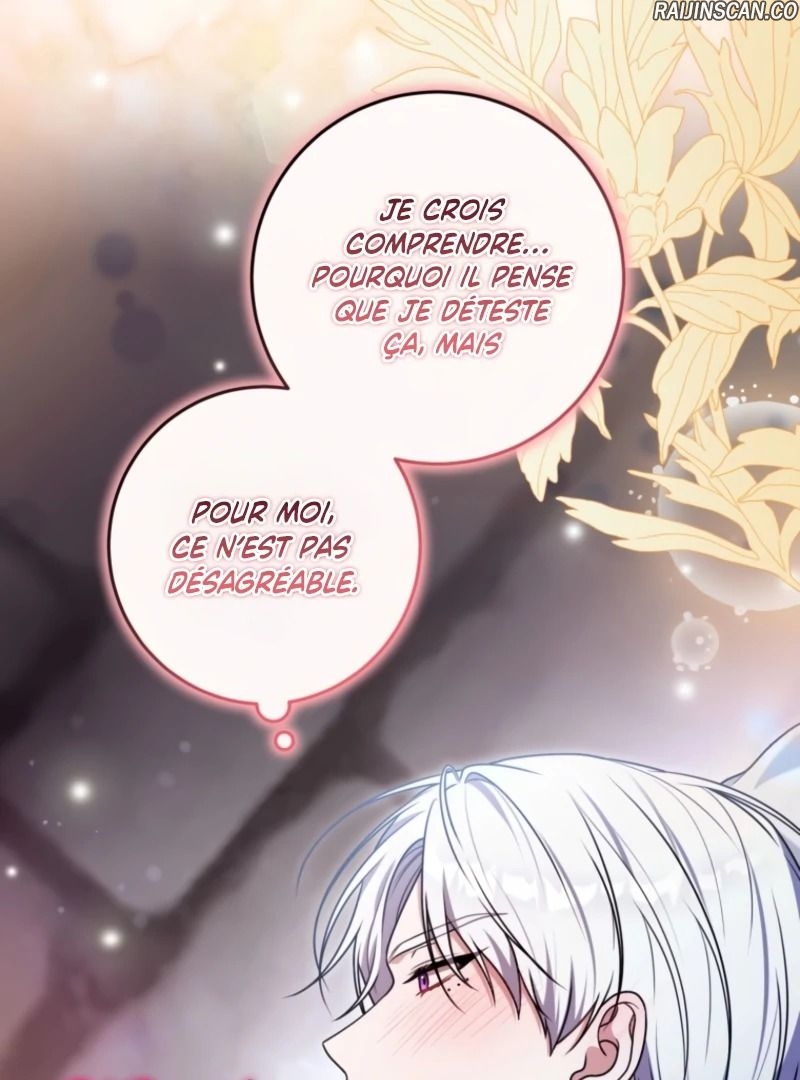 I Became A Leader In A Wretched Prison Chapitre 33 - Page 10