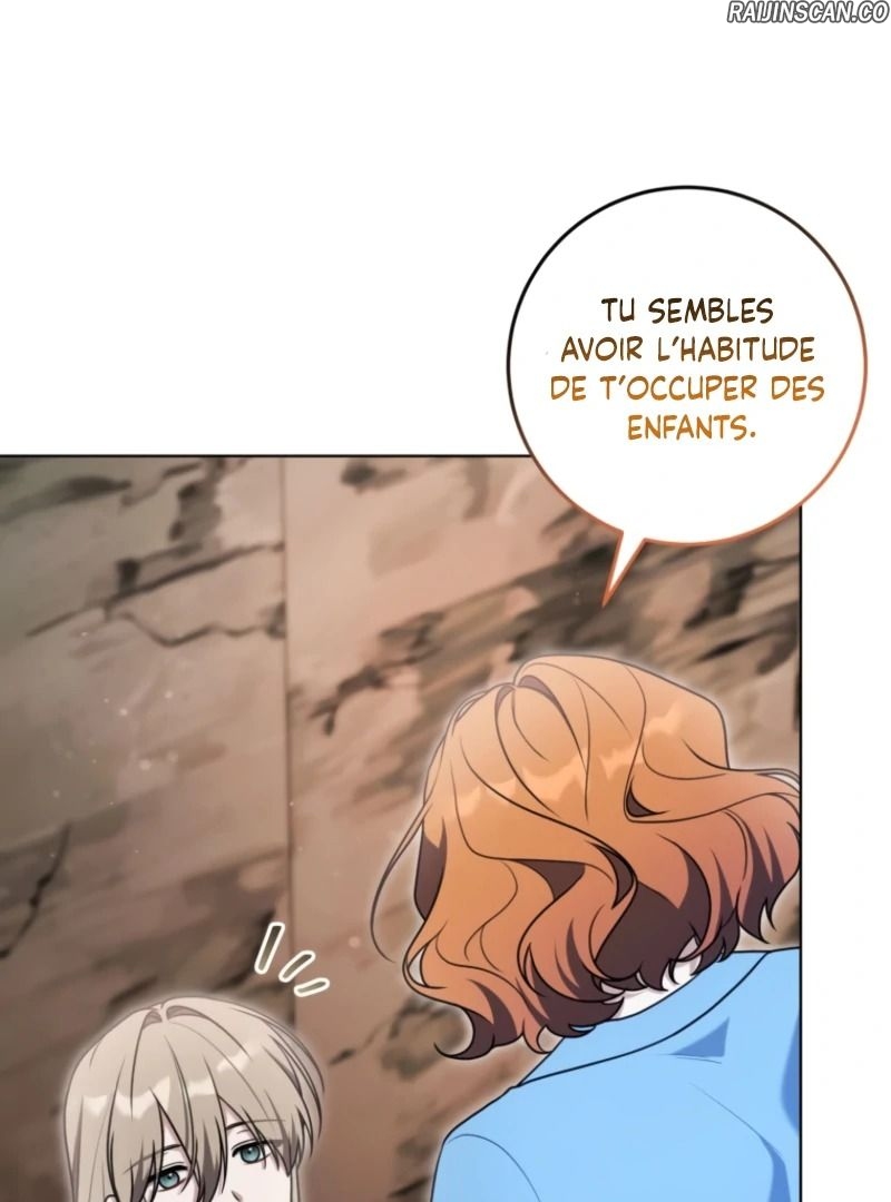 I Became A Leader In A Wretched Prison Chapitre 33 - Page 100