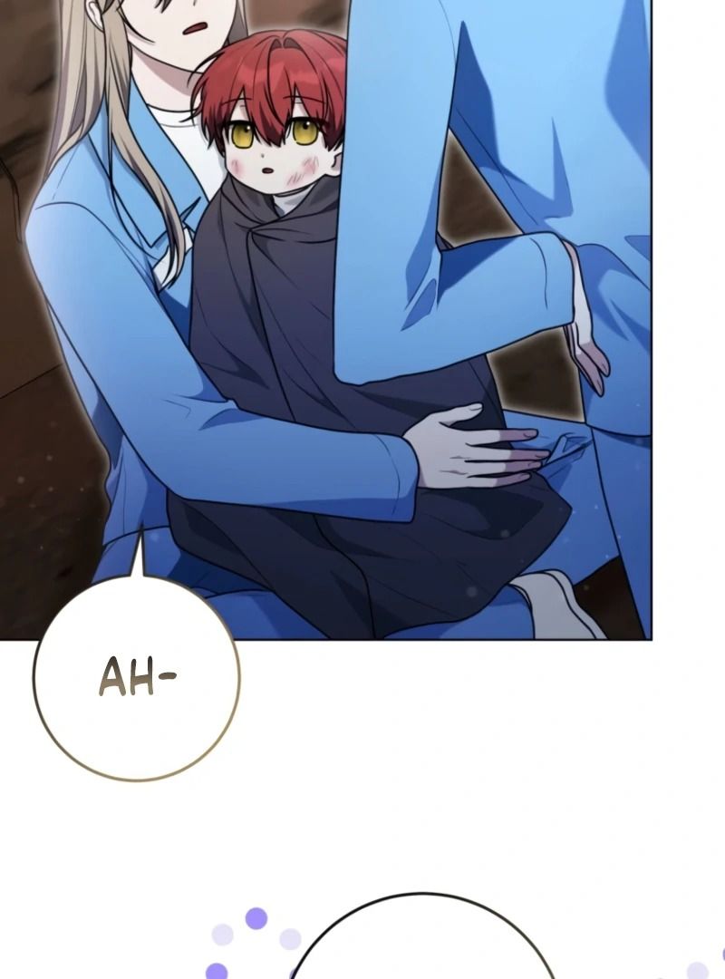 I Became A Leader In A Wretched Prison Chapitre 33 - Page 101