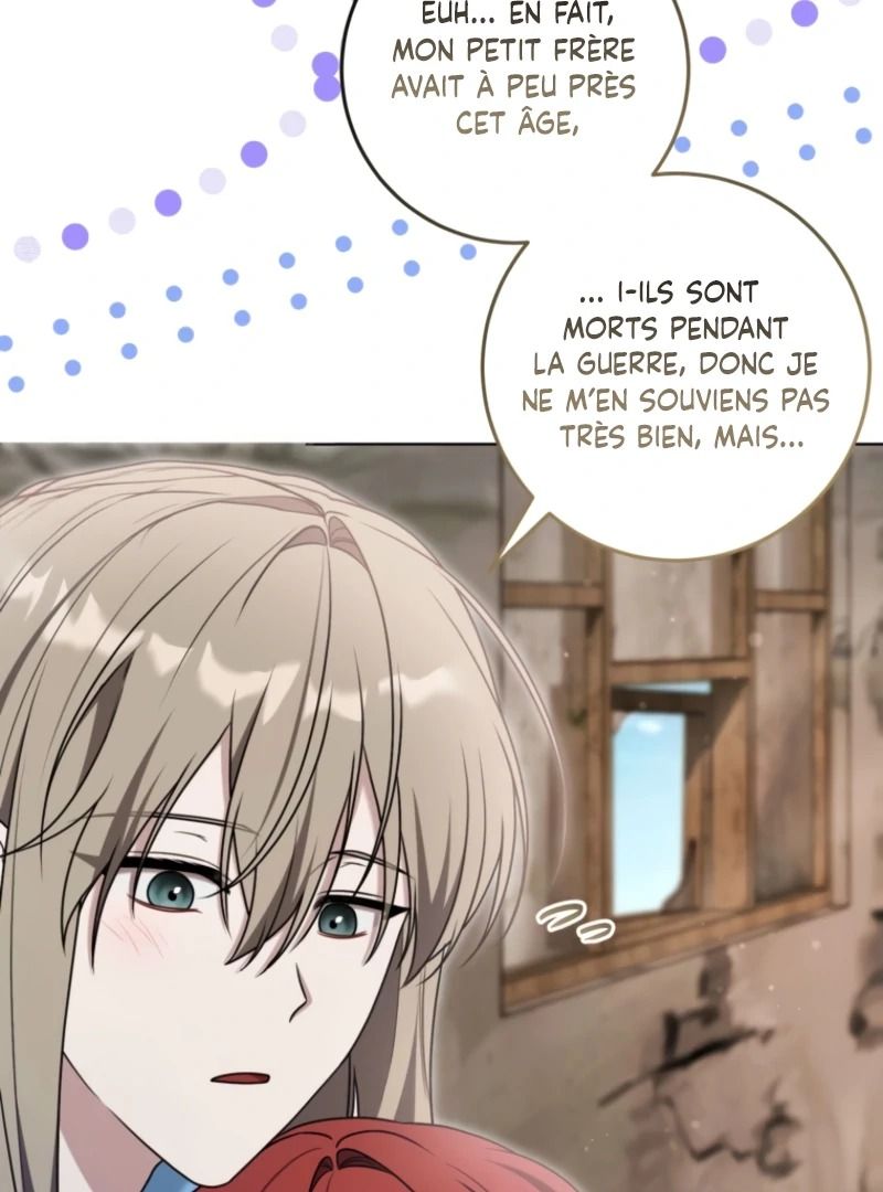 I Became A Leader In A Wretched Prison Chapitre 33 - Page 102