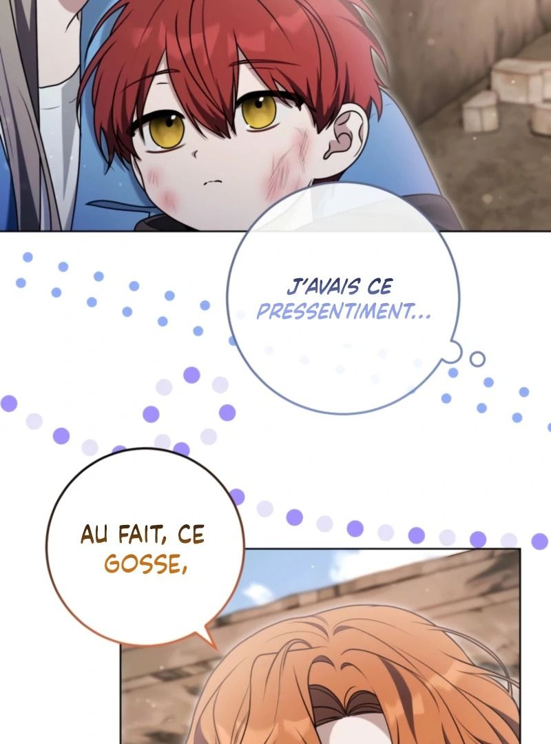 I Became A Leader In A Wretched Prison Chapitre 33 - Page 103
