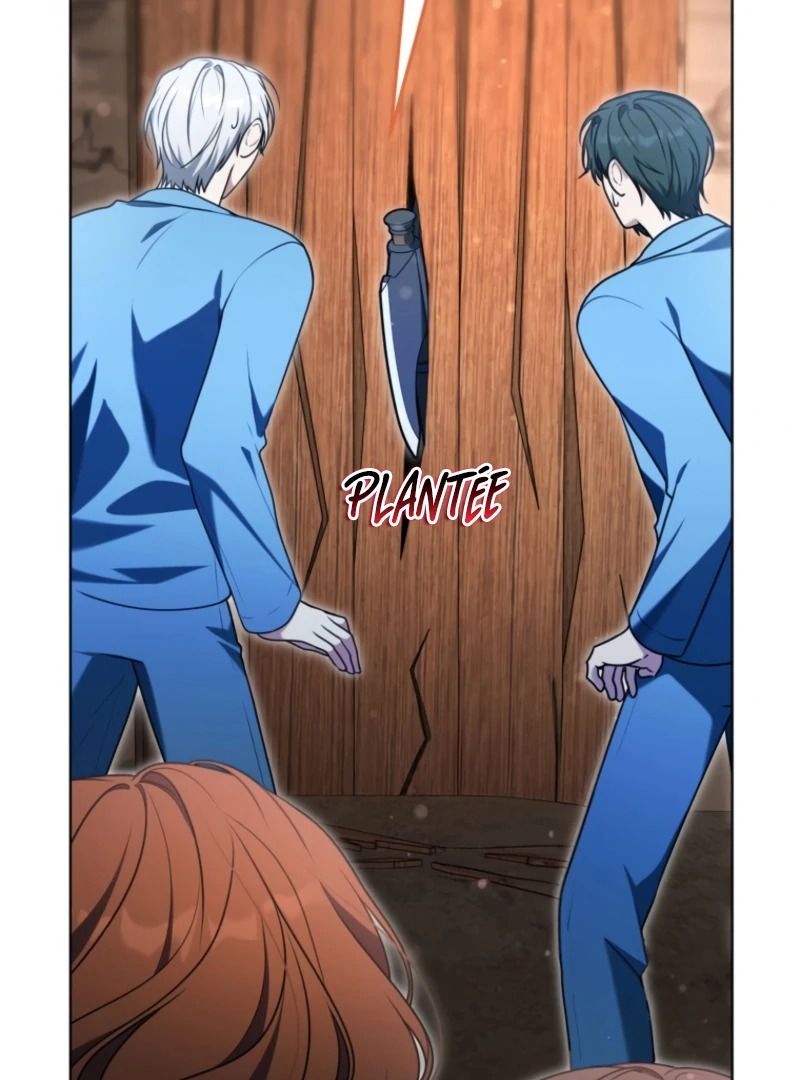 I Became A Leader In A Wretched Prison Chapitre 33 - Page 109