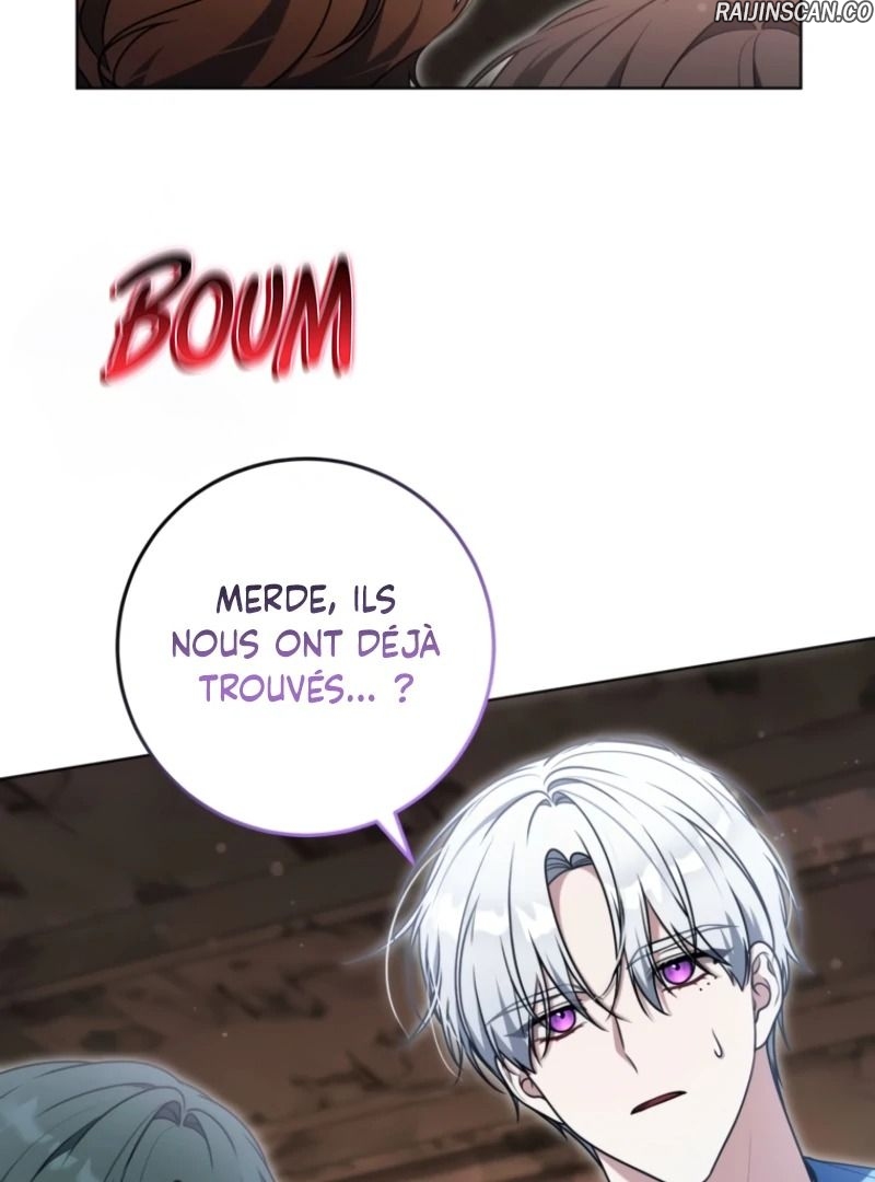 I Became A Leader In A Wretched Prison Chapitre 33 - Page 110