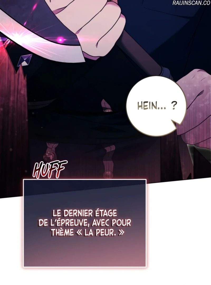 I Became A Leader In A Wretched Prison Chapitre 33 - Page 115